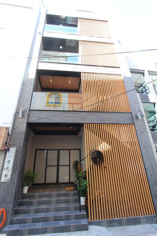海都旅店三馆 垦丁大街 外观 照片